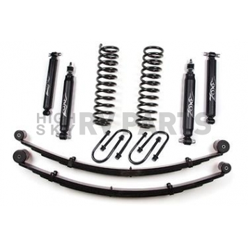 Zone Offroad 3 Inch Lift Kit - ZONJ22N