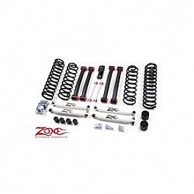 Zone Offroad 4 Inch Lift Kit - ZONJ16N
