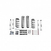 Zone Offroad 4.25 Inch Lift Kit - ZONJ26N