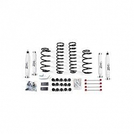 Zone Offroad 4.25 Inch Lift Kit - ZONJ26N