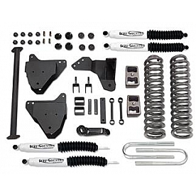 Tuff Country SX8000 - 5 Inch Lift Kit - 24974KN