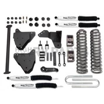 Tuff Country SX8000 - 5 Inch Lift Kit - 24974KN