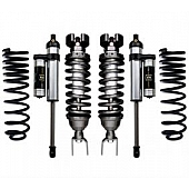 Icon Vehicle Dynamics 2.5 Inch Stage 3 Lift Kit Suspension - K213003