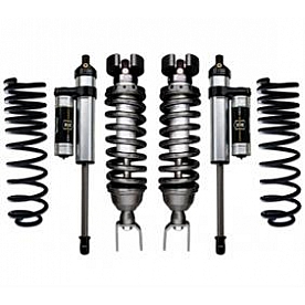Icon Vehicle Dynamics 2.5 Inch Stage 3 Lift Kit Suspension - K213003