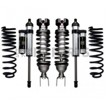 Icon Vehicle Dynamics 2.5 Inch Stage 3 Lift Kit Suspension - K213003