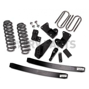 Tuff Country 4 Inch Lift Kit - 24810K