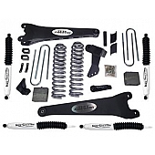 Tuff Country SX8000 - 4 Inch Lift Kit - 24975KN