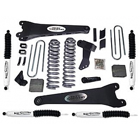 Tuff Country SX8000 - 4 Inch Lift Kit - 24975KN