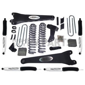 Tuff Country SX8000 - 4 Inch Lift Kit - 24975KN