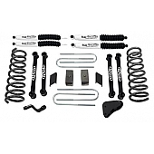 Tuff Country SX8000 - 6 Inch Lift Kit - 36019KN
