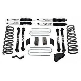 Tuff Country SX8000 - 6 Inch Lift Kit - 36019KN