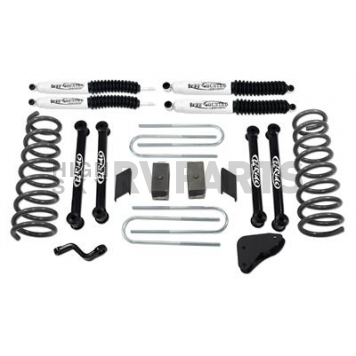 Tuff Country SX8000 - 6 Inch Lift Kit - 36019KN