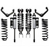 Icon Vehicle Dynamics 2.5 Inch Stage 4 Lift Kit Suspension - K213004