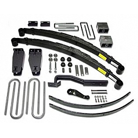 Tuff Country 6 Inch Lift Kit - 26824K