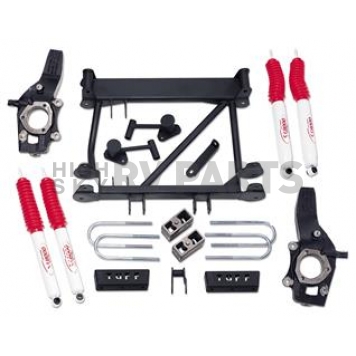 Tuff Country SX8000 - 4 Inch Lift Kit - 24950KN