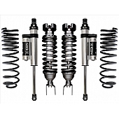 Icon Vehicle Dynamics 0 - 1.5 Inch Stage 3 Lift Kit Suspension - K213103