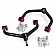 ReadyLIFT Leveling Kit Suspension - 661921