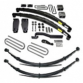Tuff Country 6 Inch Lift Kit - 26825K