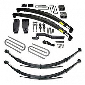 Tuff Country 6 Inch Lift Kit - 26825K