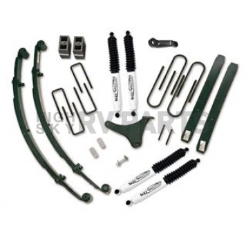 Tuff Country SX8000 - 6 Inch Lift Kit - 25920KN