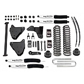 Tuff Country SX8000 - 6 Inch Lift Kit - 26974KN