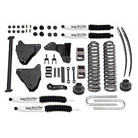 Tuff Country SX8000 - 6 Inch Lift Kit - 26974KN