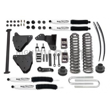 Tuff Country SX8000 - 6 Inch Lift Kit - 26974KN