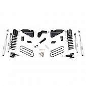 Zone Offroad 5.5 Inch Lift Kit - ZOND66N