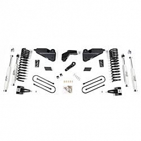 Zone Offroad 5.5 Inch Lift Kit - ZOND66N