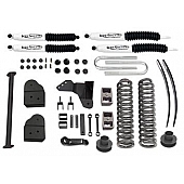 Tuff Country SX8000 - 6 Inch Lift Kit - 26975KN