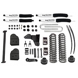 Tuff Country SX8000 - 6 Inch Lift Kit - 26975KN