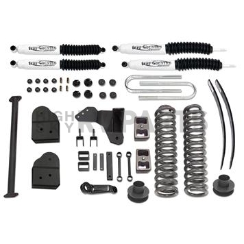 Tuff Country SX8000 - 6 Inch Lift Kit - 26975KN