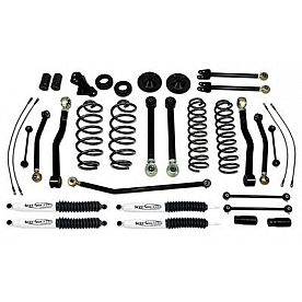 Tuff Country SX6000 - 4 Inch Lift Kit - 44002KH