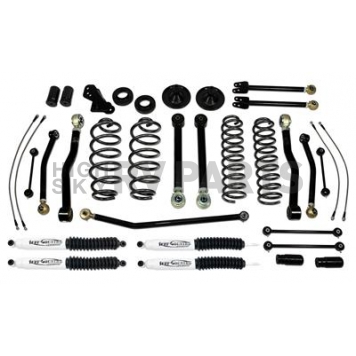 Tuff Country SX6000 - 4 Inch Lift Kit - 44002KH