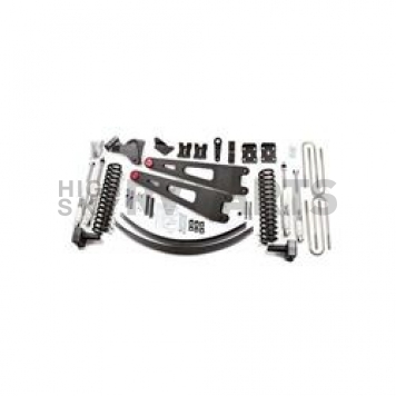 Zone Offroad 6 Inch Lift Kit - ZONF36N
