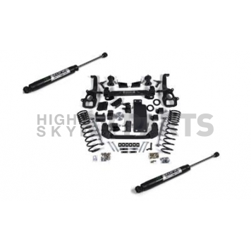 Zone Offroad 6 Inch Lift Kit - ZOND97N