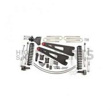 Zone Offroad 6 Inch Lift Kit - ZONF39N