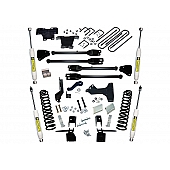 Superlift Suspension Superide 6 Inch Lift Kit - K171