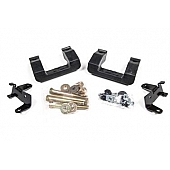 Zone Offroad Leveling Kit Suspension - ZONC1221