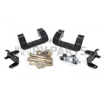 Zone Offroad Leveling Kit Suspension - ZONC1221