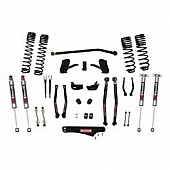 Skyjacker Suspensions 5 Inch Lift Kit - JK50LKLT-SX-M