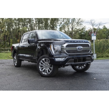 Zone Offroad Leveling Kit Suspension - ZONF1205-2