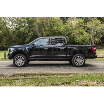 Zone Offroad Leveling Kit Suspension - ZONF1205-3