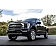 Zone Offroad Leveling Kit Suspension - ZONF1205