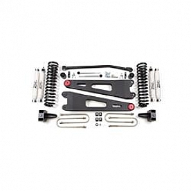 Zone Offroad 4 Inch Lift Kit - ZONF21N