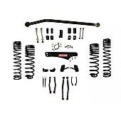 Skyjacker Suspensions 6 Inch Lift Kit - JK60LKLT-SX