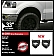 ReadyLIFT Leveling Kit Suspension - 662058