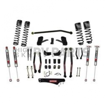 Skyjacker Suspensions 6 Inch Lift Kit - JK60LKLT-SX-M