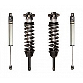Icon Vehicle Dynamics 0 - 3 Inch Stage 1 Lift Kit Suspension - K53141