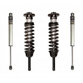 Icon Vehicle Dynamics 0 - 3 Inch Stage 1 Lift Kit Suspension - K53141